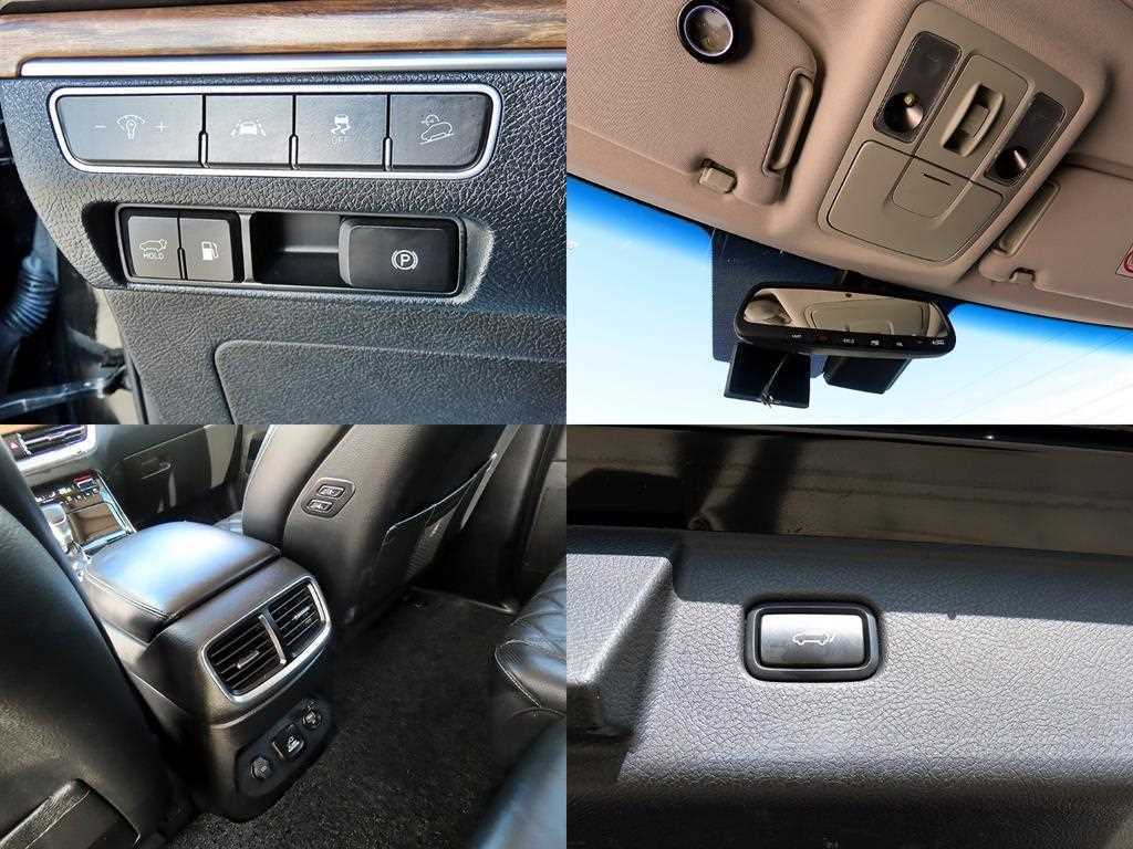 KIA Mohave 2021 - Importación desde Corea - HF Imports Iquique - Foto 18