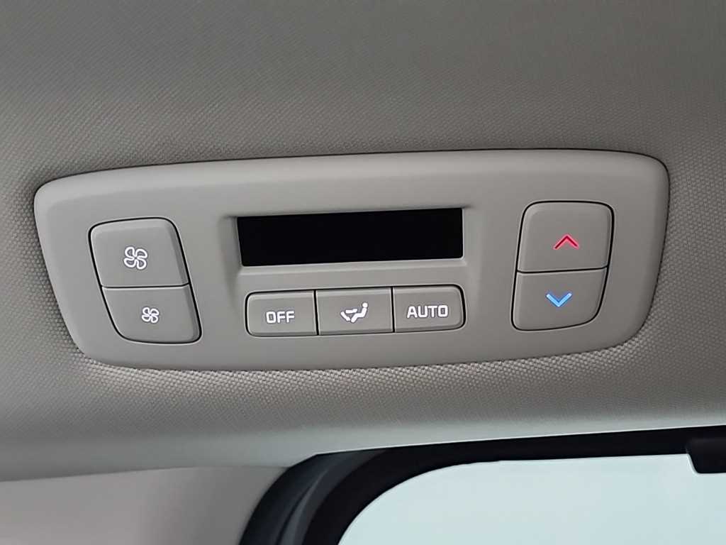 KIA Carnival 2025 Gris - Importación desde Corea - HF Imports Iquique - Foto 13