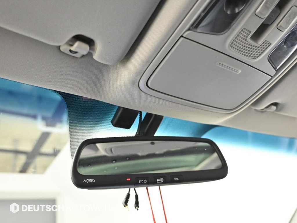 KIA K5 2016 Blanco - Importación desde Corea - HF Imports Iquique - Foto 17