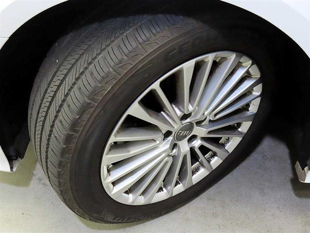 Audi A6 2021 Blanco - Importación desde Corea - HF Imports Iquique - Foto 20