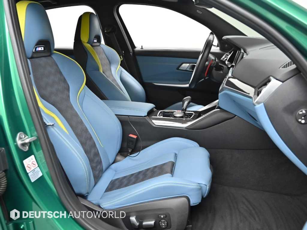 BMW 3 series - Vista 10