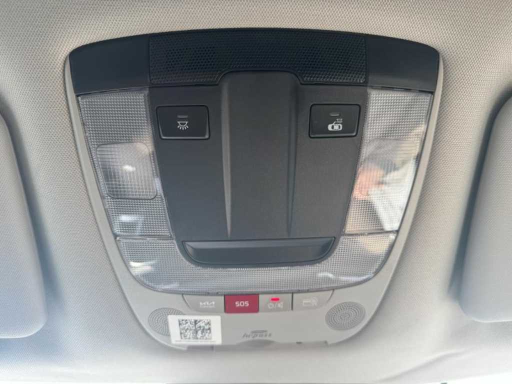 KIA Sportage - Vista 11