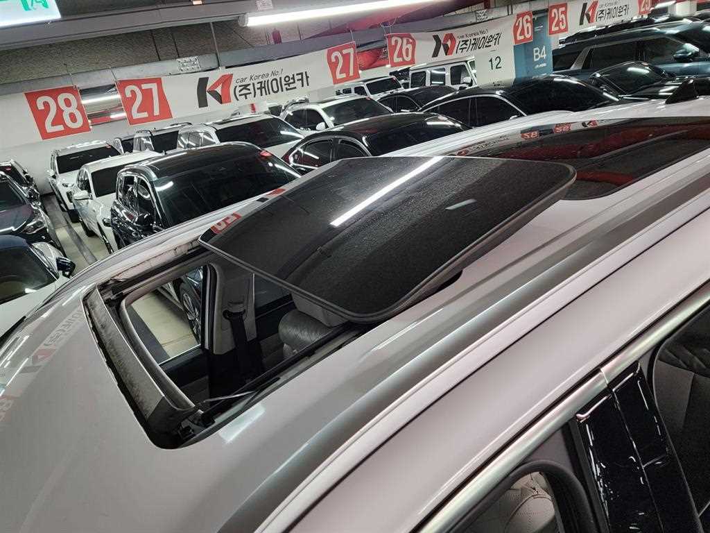 HYUNDAI Palisade 2022 Blanco - Importación desde Corea - HF Imports Iquique - Foto 17