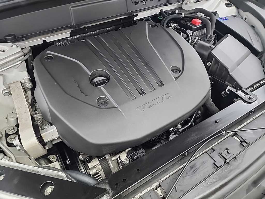 Volvo XC60 - Vista 5