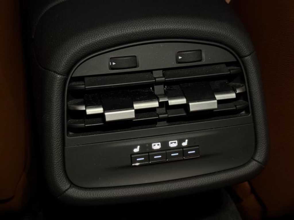 Maserati Ghibli - Vista 11