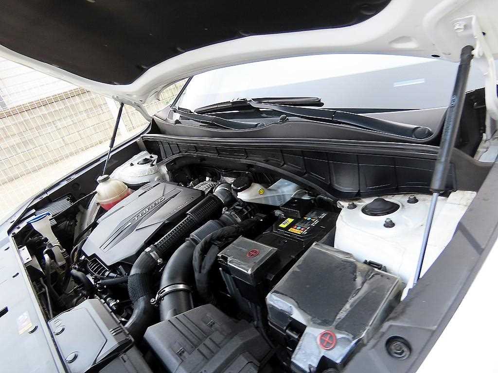 KIA Sorento 2021 Blanco - Importación desde Corea - HF Imports Iquique - Foto 19