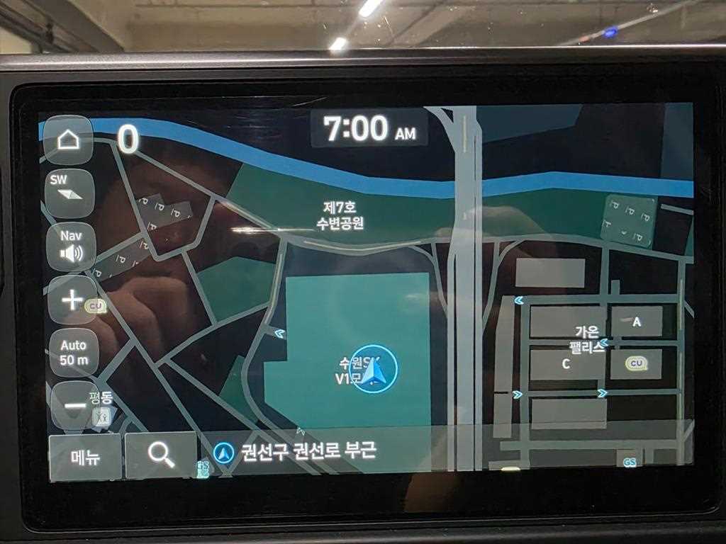 HYUNDAI Casper 2023 Blanco - Importación desde Corea - HF Imports Iquique - Foto 15