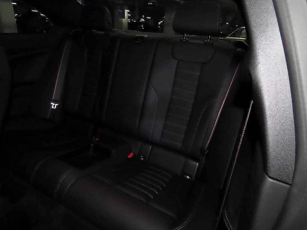 BMW 2 series - Vista 4