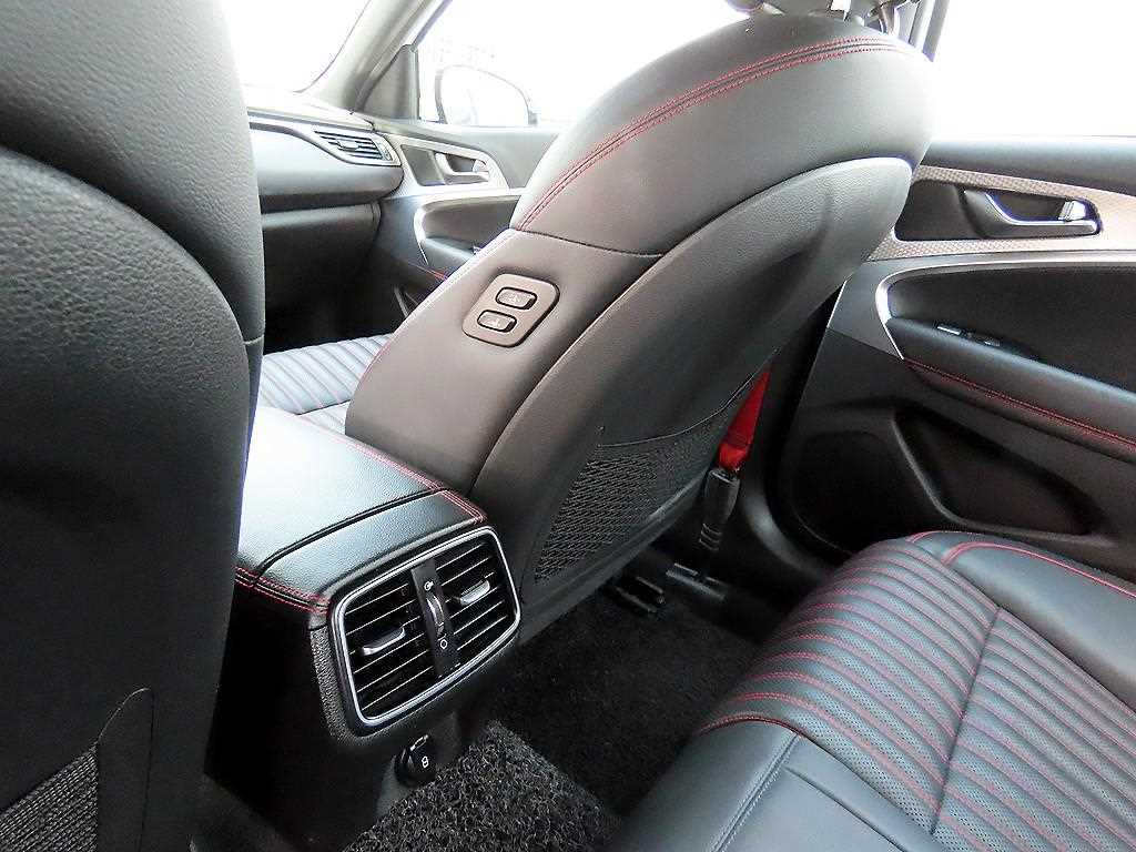 Genesis G70 2021 Blanco - Importación desde Corea - HF Imports Iquique - Foto 17