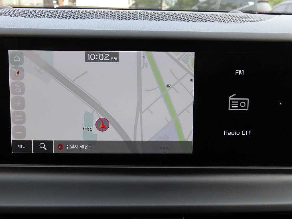 KIA Seltos 2024 Gris - Importación desde Corea - HF Imports Iquique - Foto 14