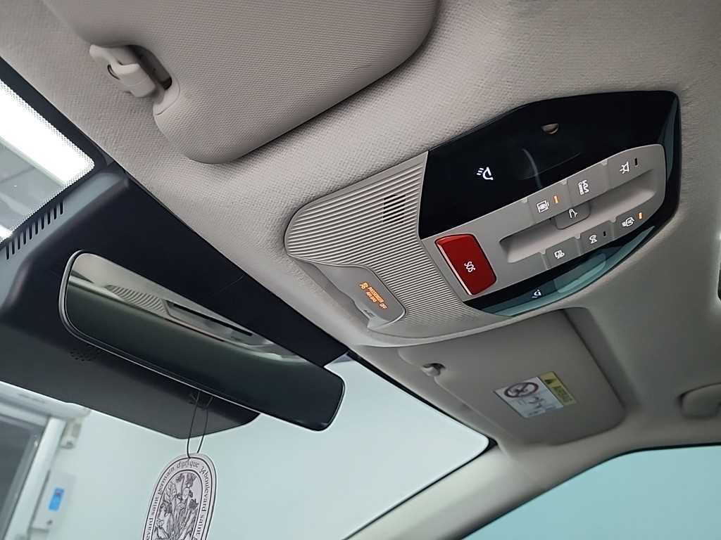 KIA EV4 2026 Blanco - Importación desde Corea - HF Imports Iquique - Foto 18