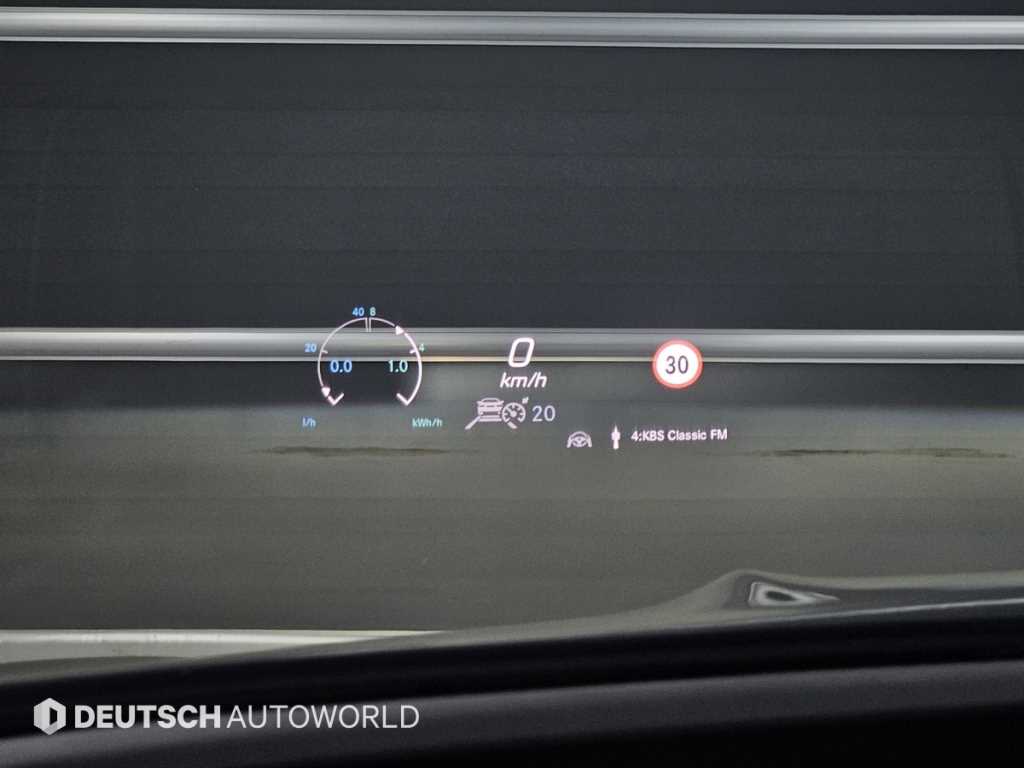 Mercedes Benz GLE Class 2021 - Importación desde Corea - HF Imports Iquique - Foto 17