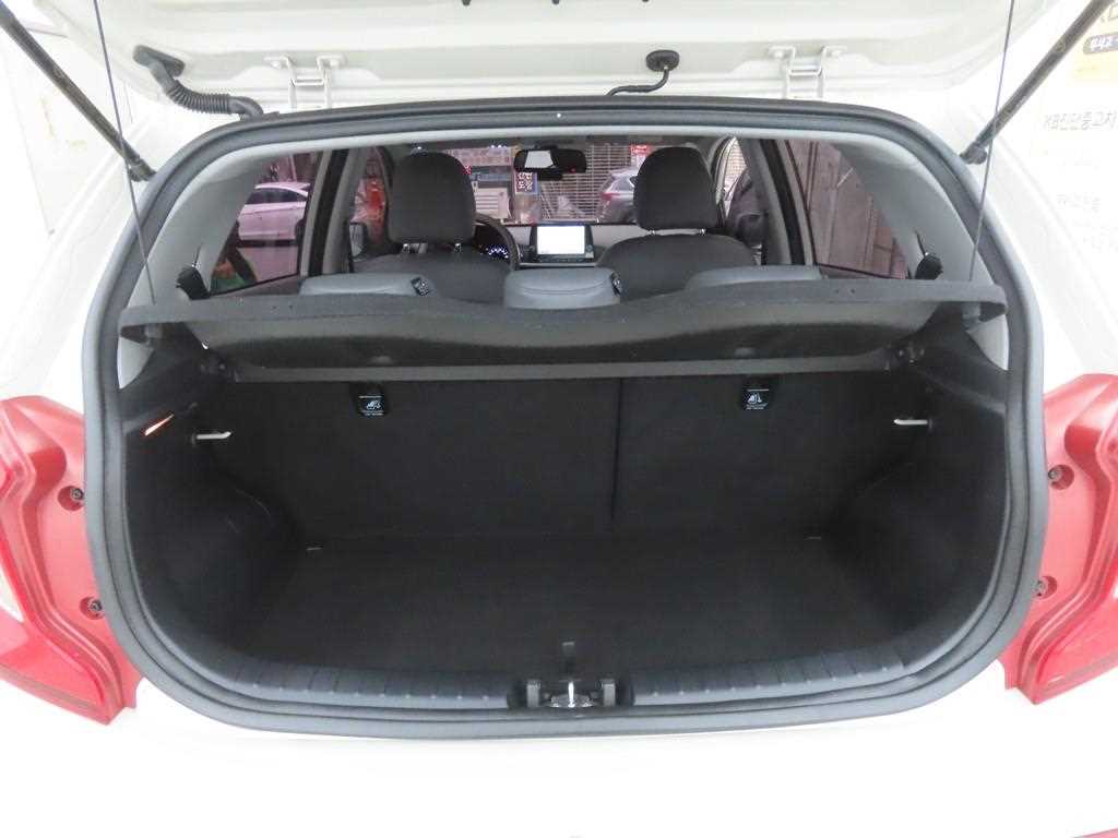 KIA Morning 2021 - Importación desde Corea - HF Imports Iquique - Foto 20