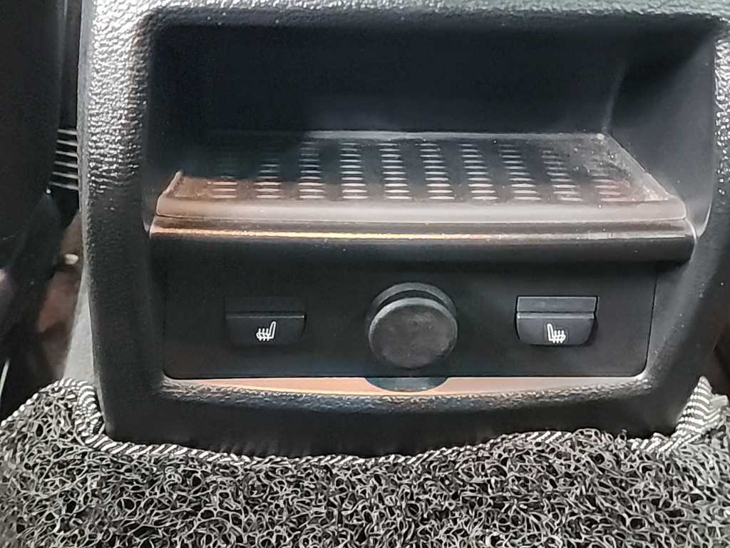 BMW X4 2015 Azul - Importación desde Corea - HF Imports Iquique - Foto 13