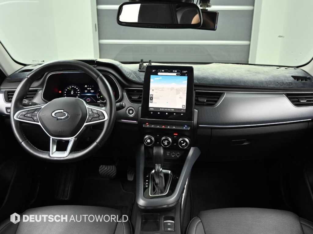 SAMSUNG XM3 - Vista 7