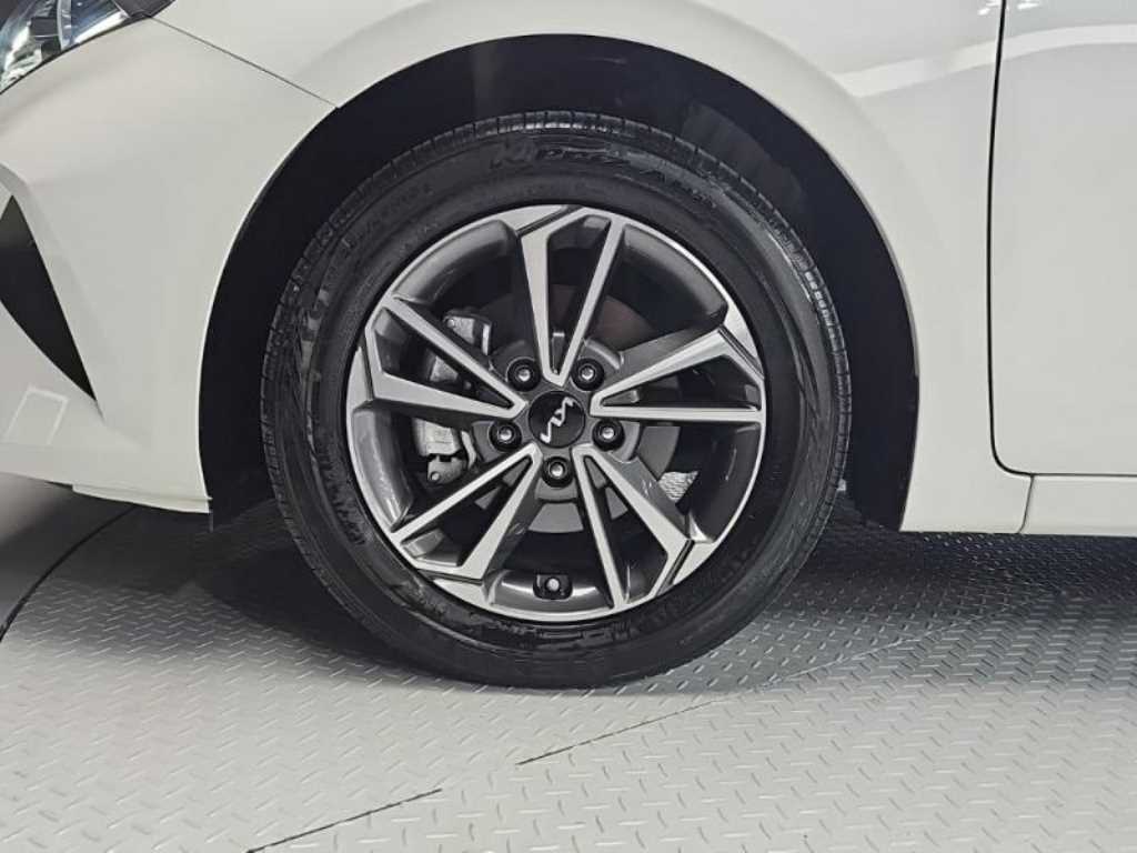 KIA K3 2024 - Importación desde Corea - HF Imports Iquique - Foto 19