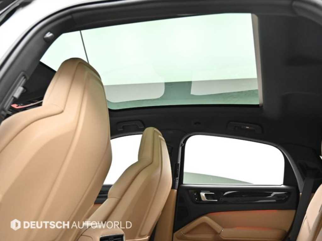 Porsche Cayenne 2021 - Importación desde Corea - HF Imports Iquique - Foto 18