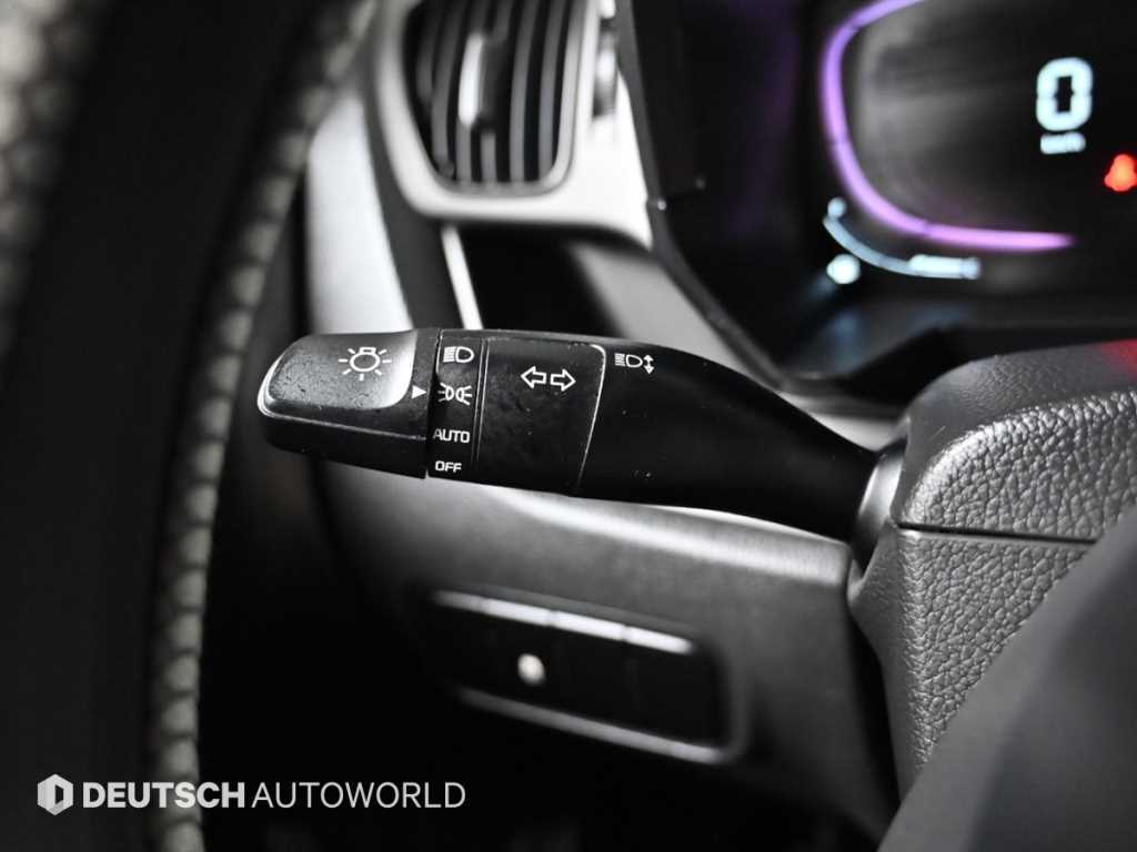 KIA Ray 2023 skyblue - Importación desde Corea - HF Imports Iquique - Foto 15