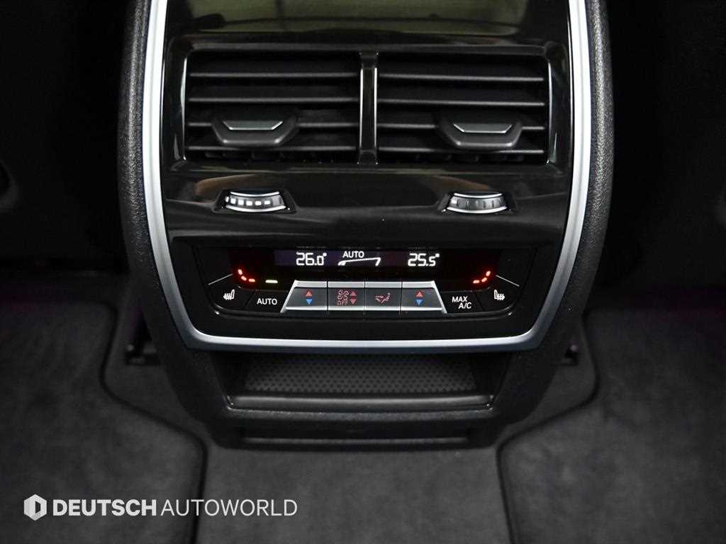 BMW X5 2023 Negro - Importación desde Corea - HF Imports Iquique - Foto 16