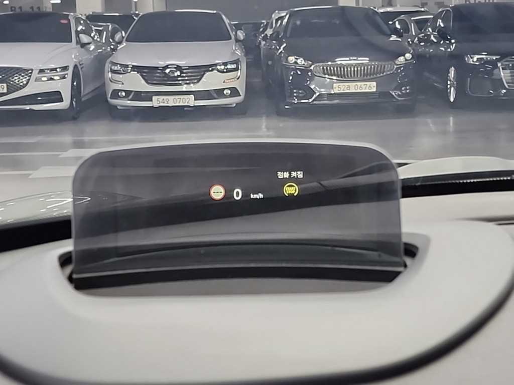 Mini Cooper Electric - Vista 9