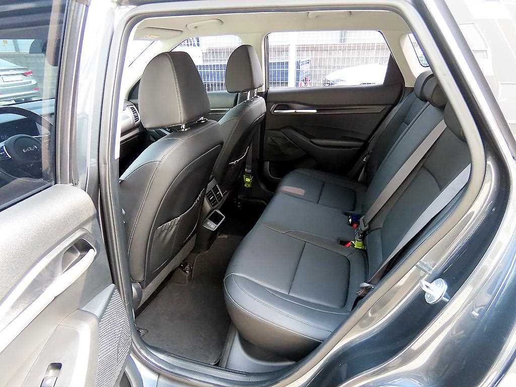 KIA Seltos - Vista 6