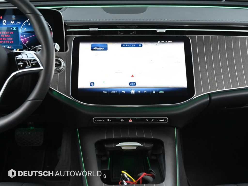 Mercedes Benz E class 2025 Blanco - Importación desde Corea - HF Imports Iquique - Foto 14