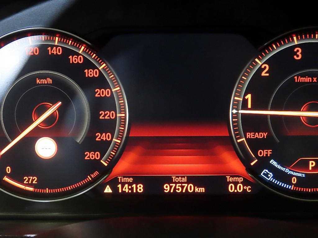 BMW 3 series - Vista 9