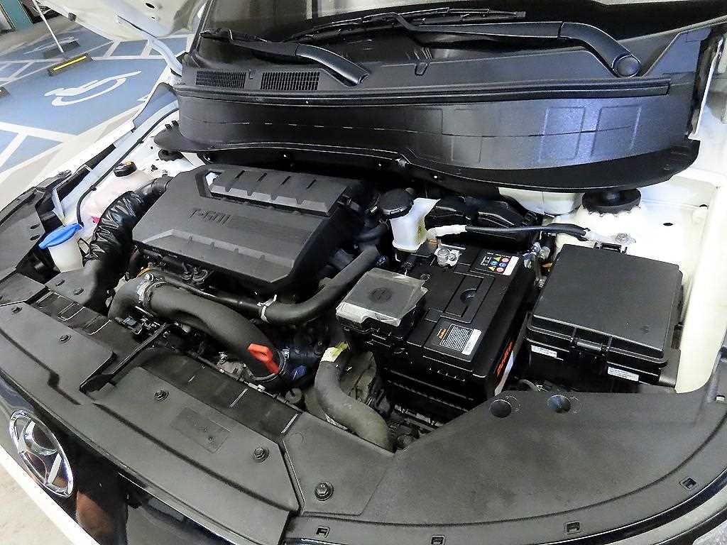 HYUNDAI Casper 2024 Blanco - Importación desde Corea - HF Imports Iquique - Foto 19