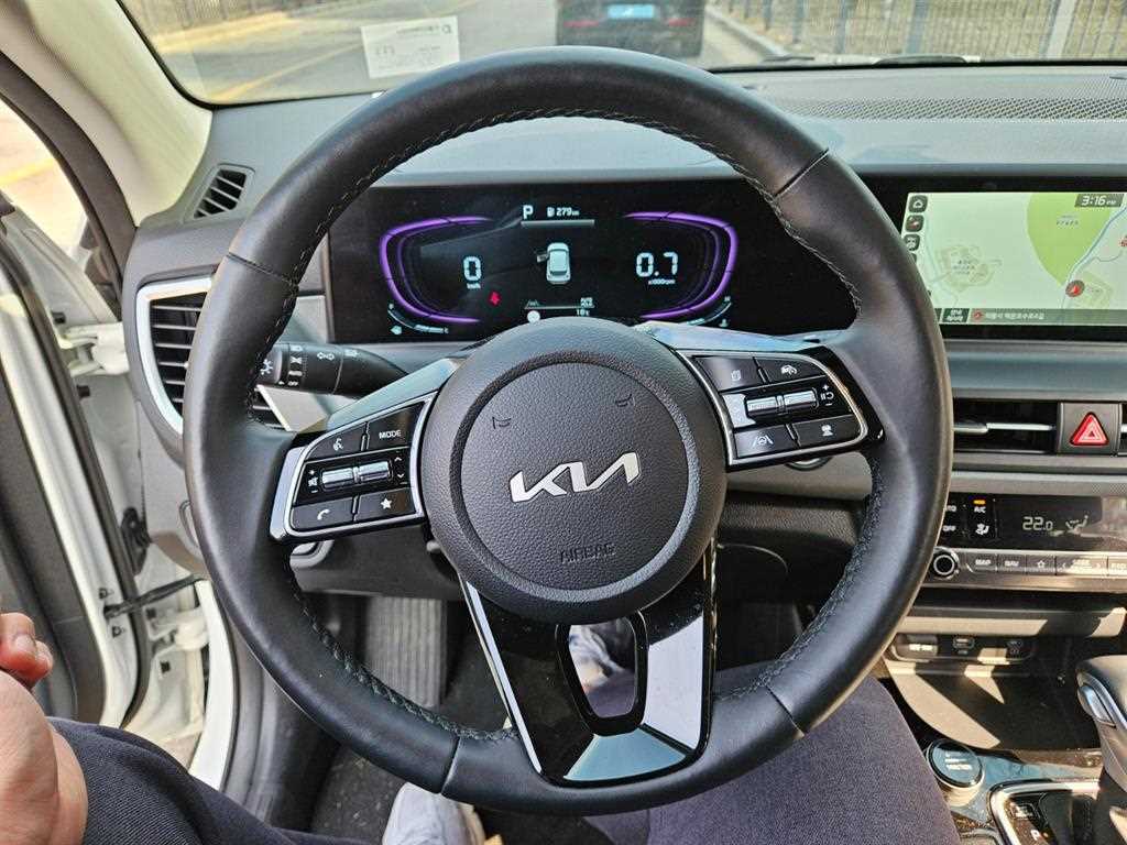 KIA Seltos - Vista 11
