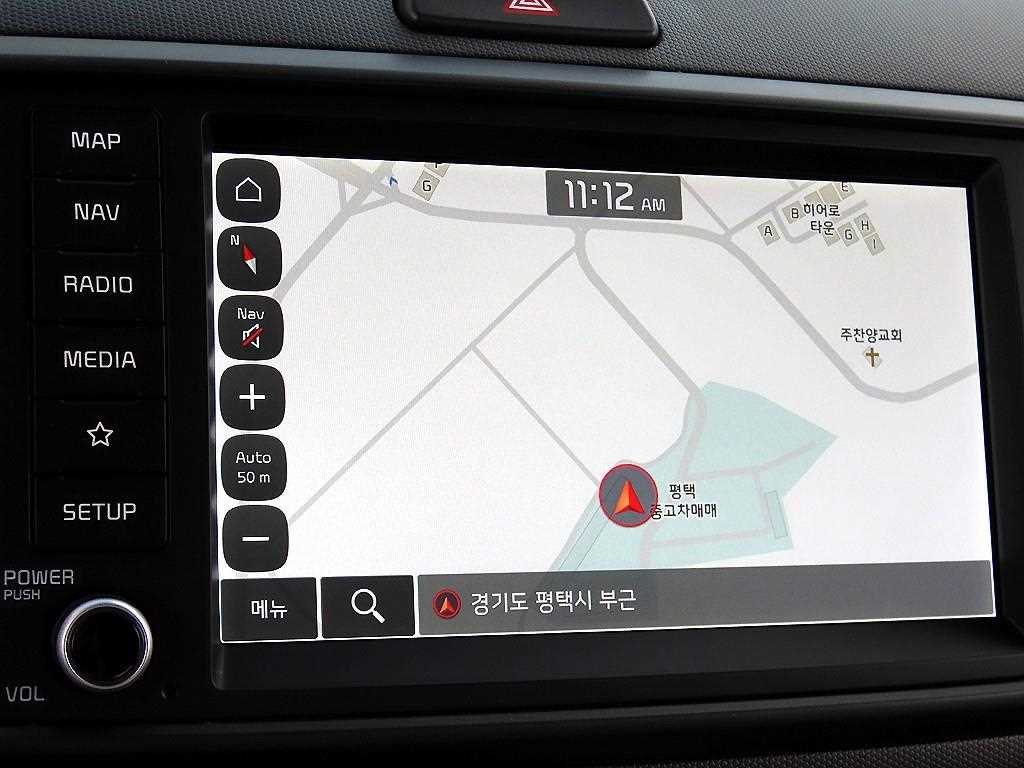 KIA Ray 2023 Blanco - Importación desde Corea - HF Imports Iquique - Foto 13