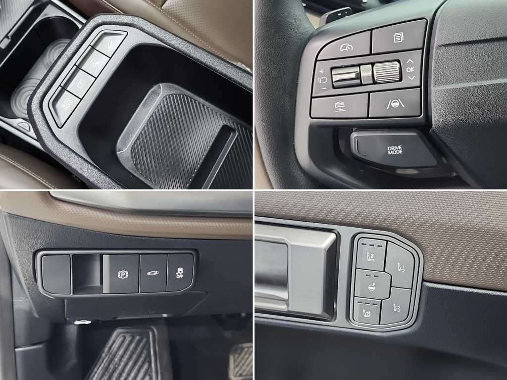 KIA EV4 2026 Blanco - Importación desde Corea - HF Imports Iquique - Foto 19