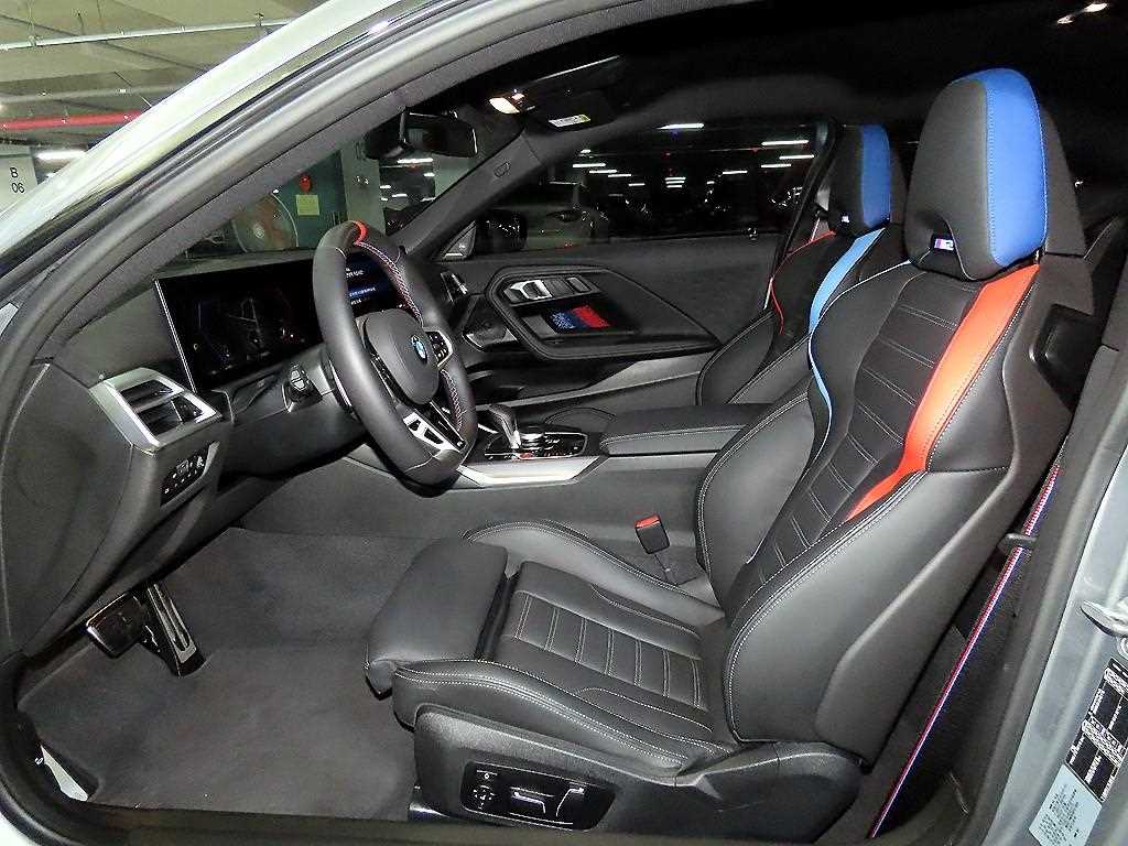 BMW 2 series - Vista 3