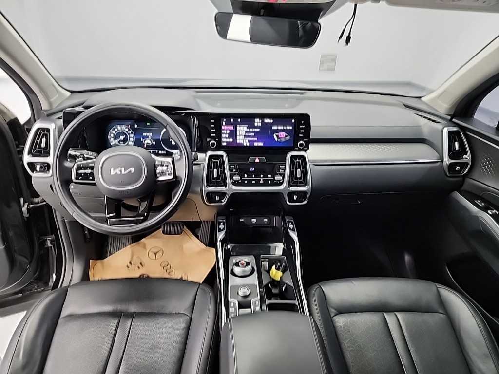 KIA Sorento - Vista 7