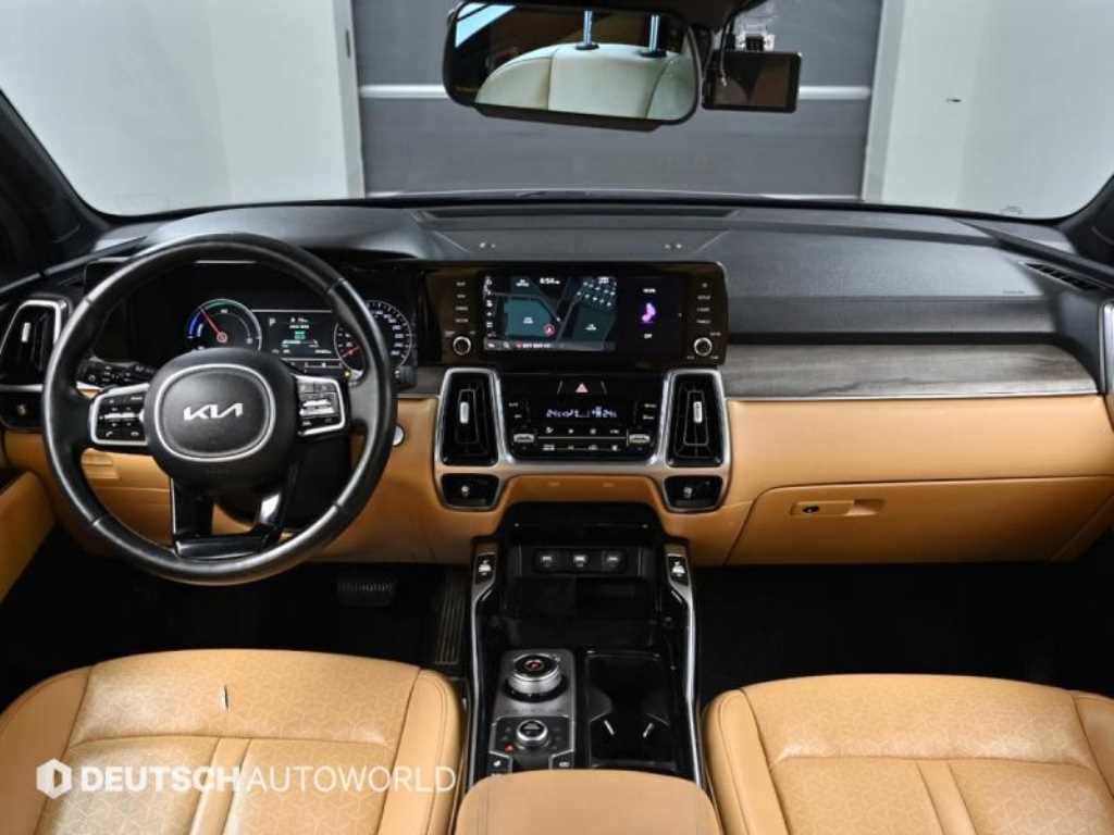 KIA Sorento - Vista 7