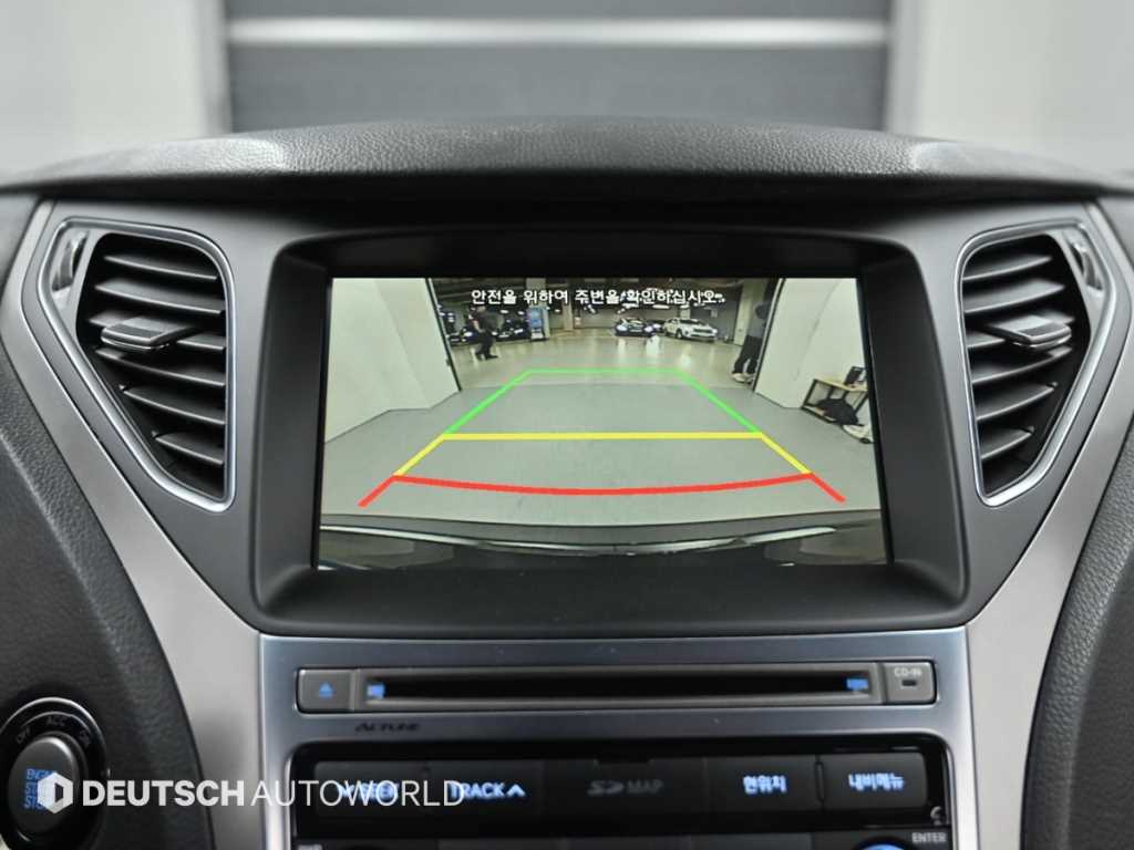 HYUNDAI Grandeur 2016 - Importación desde Corea - HF Imports Iquique - Foto 15