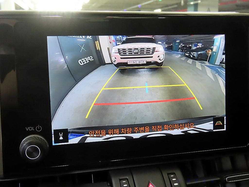 Toyota RAV4 2024 Gris - Importación desde Corea - HF Imports Iquique - Foto 13