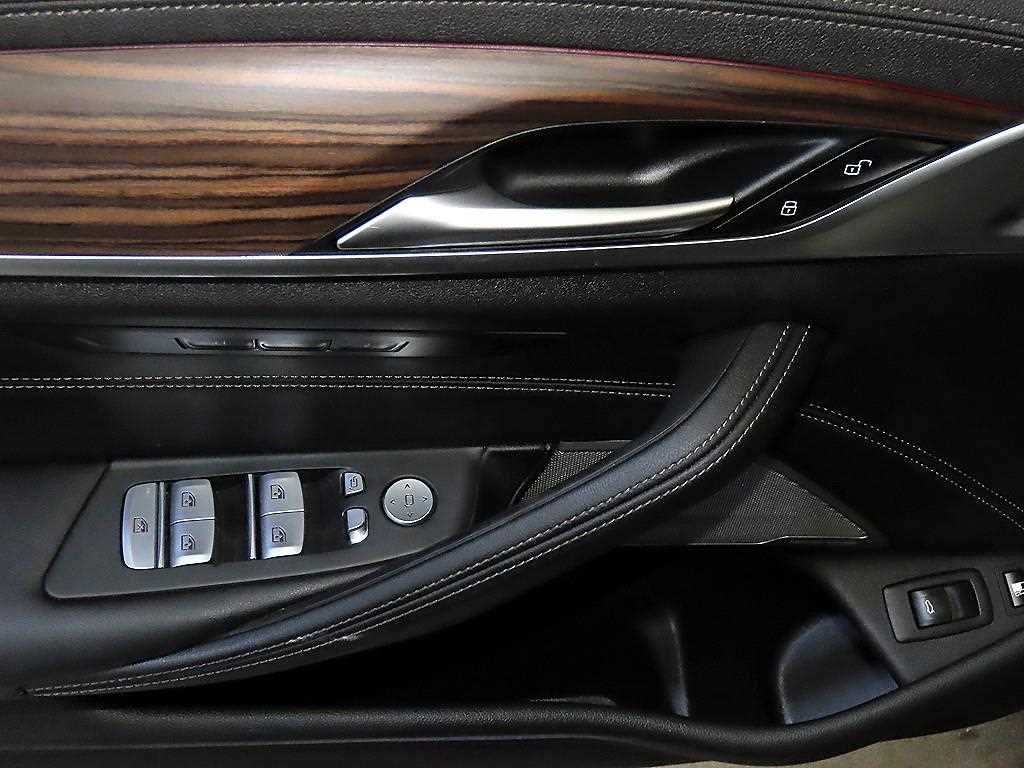 BMW 5 Series 2022 Gris - Importación desde Corea - HF Imports Iquique - Foto 14