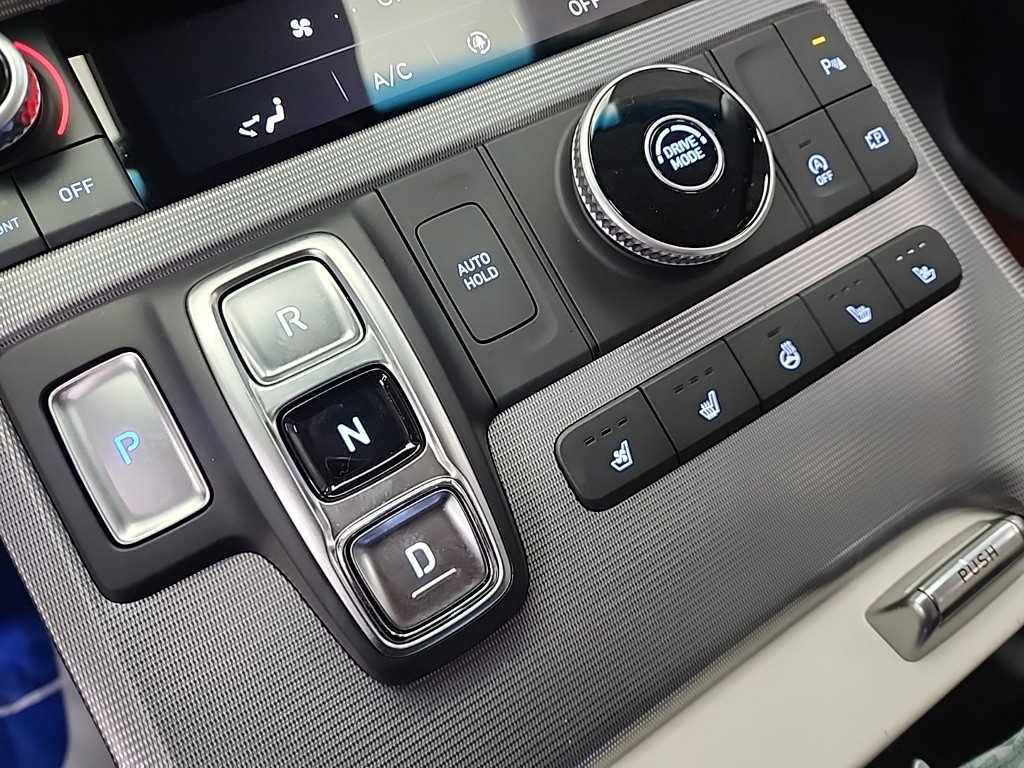 HYUNDAI Palisade - Vista 8