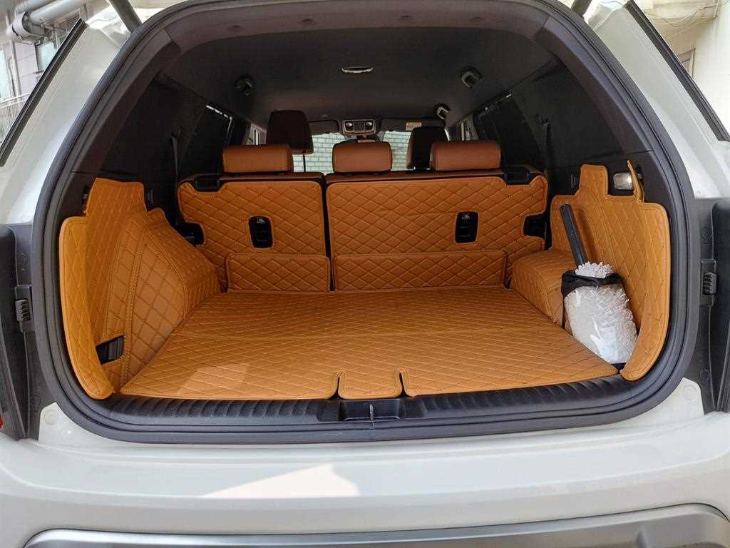 Ssangyong Torres 2023 Blanco - Importación desde Corea - HF Imports Iquique - Foto 16