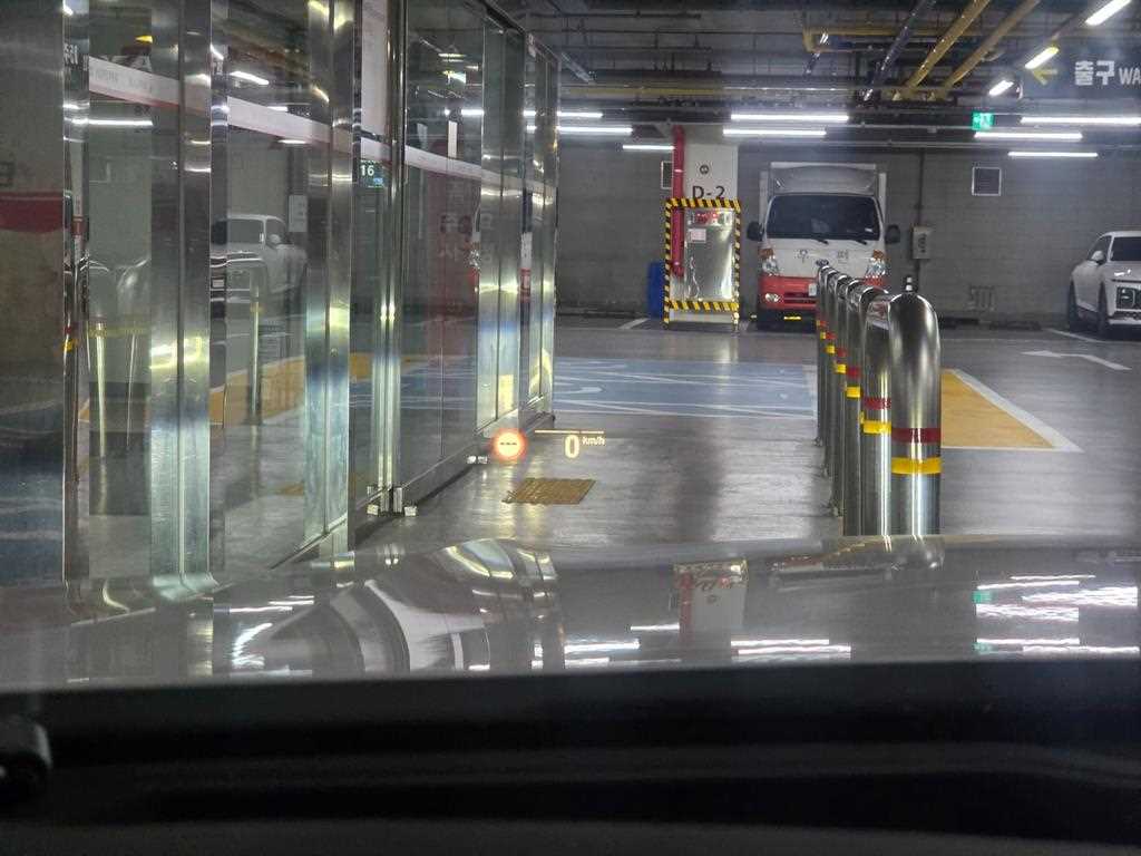 BMW 7 Series 2021 Blanco - Importación desde Corea - HF Imports Iquique - Foto 17