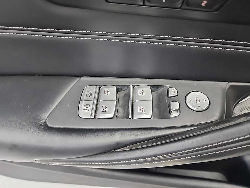 BMW 5 Series 2019 Blanco - Importación desde Corea - HF Imports Iquique - Foto 17