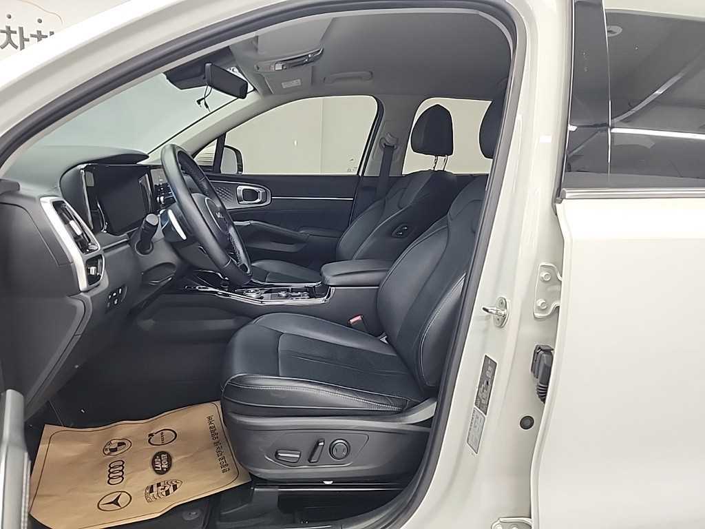 KIA Sorento - Vista 11
