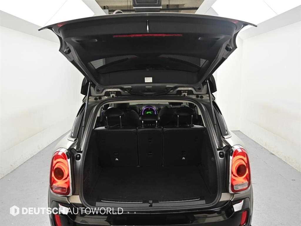 Mini Countryman 2018 Gris - Importación desde Corea - HF Imports Iquique - Foto 19