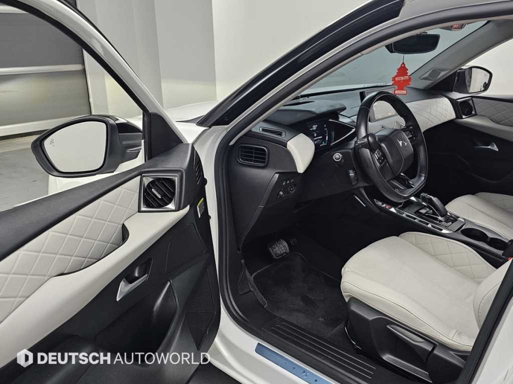 Citroen DS3 - Vista 11