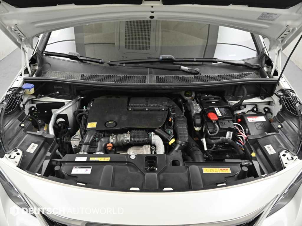 Peugeot 3008 - Vista 6