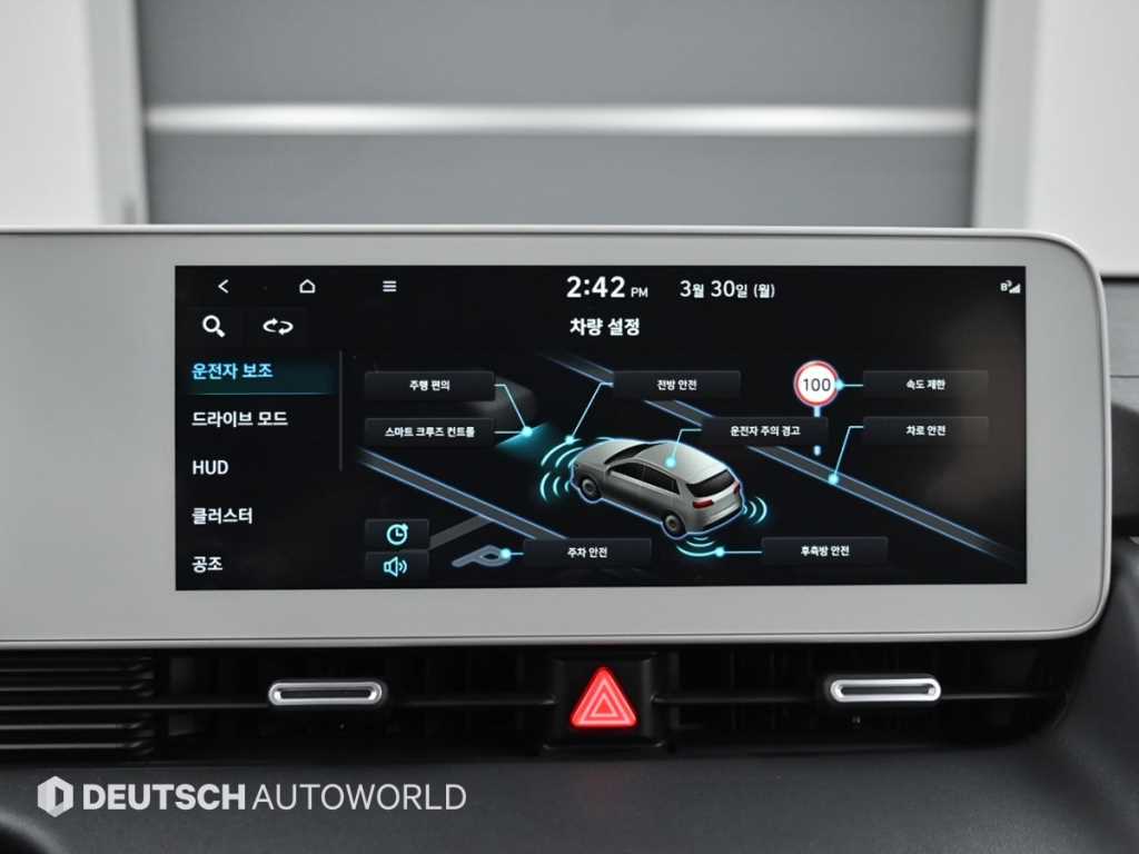 HYUNDAI Ioniq 5 2023 Gris - Importación desde Corea - HF Imports Iquique - Foto 17