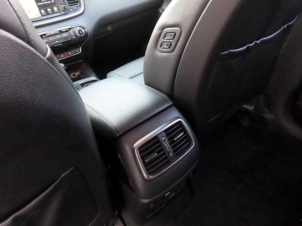 KIA Sorento 2016 Blanco - Importación desde Corea - HF Imports Iquique - Foto 15