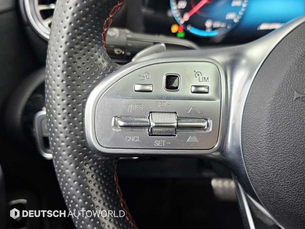 Mercedes Benz A Class 2021 Blanco - Importación desde Corea - HF Imports Iquique - Foto 16