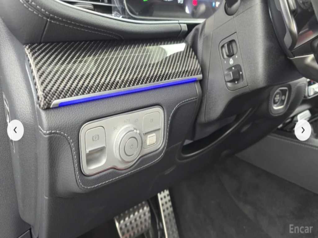 Mercedes Benz GLE Class 2026 Negro - Importación desde Corea - HF Imports Iquique - Foto 18