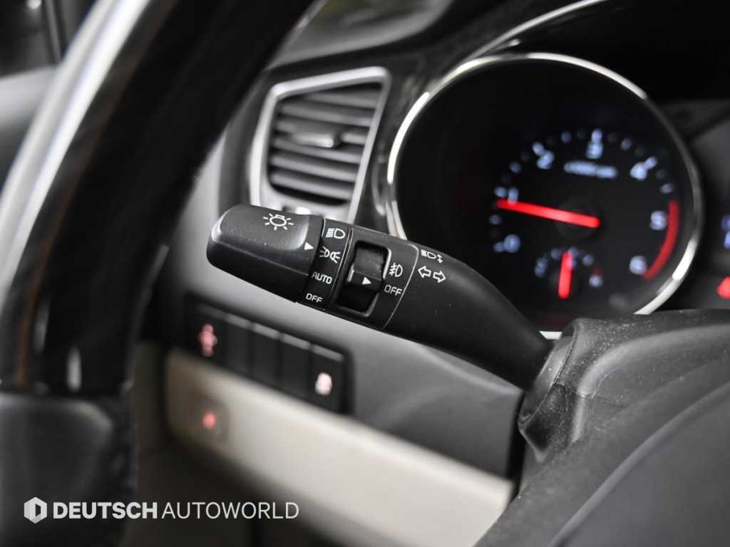 KIA Carnival 2019 Gris - Importación desde Corea - HF Imports Iquique - Foto 17